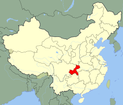 CHongqing china