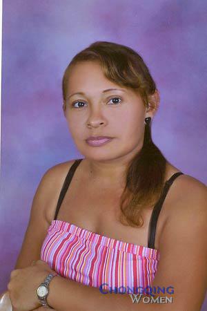 107862 - Janeth Age: 51 - Colombia