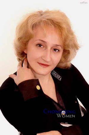 110526 - Elena Age: 59 - Ukraine