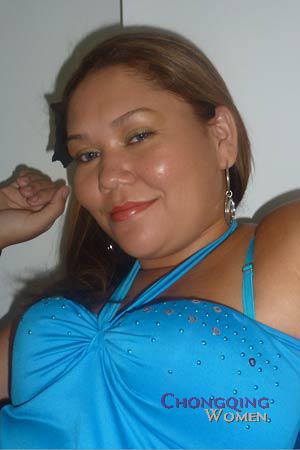 122419 - Rosa Victoria Age: 34 - Colombia