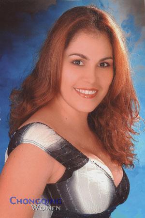 133284 - Sandra Paola Age: 50 - Colombia