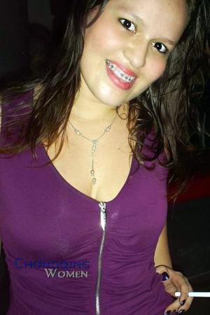 133288 - Julie Vanessa Age: 32 - Colombia