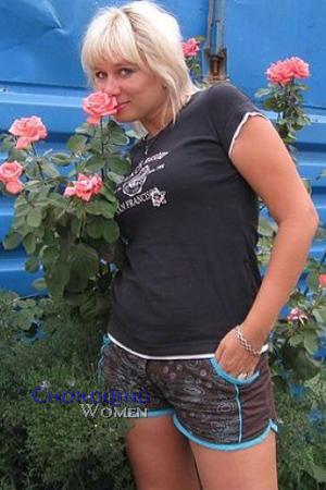 141254 - Aleksandra Age: 46 - Ukraine