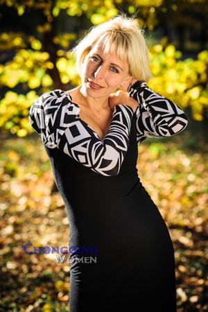 144880 - Elena Age: 44 - Ukraine