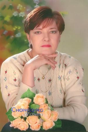 149344 - Svetlana Age: 54 - Uzbekistan
