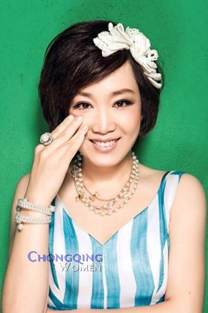 150157 - Jing Age: 48 - China