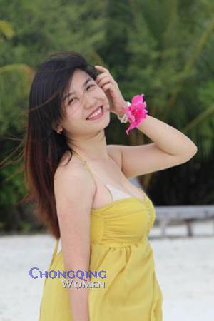 150546 - Siyan Age: 38 - China