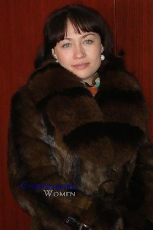 151046 - Zarina Age: 36 - Russia