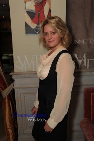 152027 - Tatiana Age: 36 - Ukraine