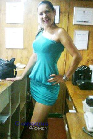 156774 - Lina Age: 43 - Colombia