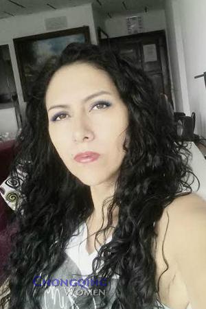 156775 - Shirley Age: 44 - Colombia