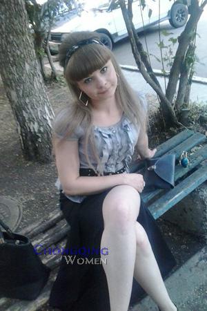 157333 - Elena Age: 30 - Russia