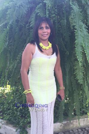 160031 - Lourdes Age: 50 - Colombia