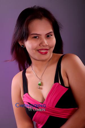 161249 - Ana Marie Age: 36 - Philippines