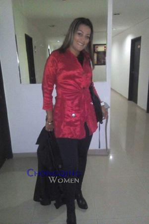 161376 - Sugey Age: 49 - Colombia