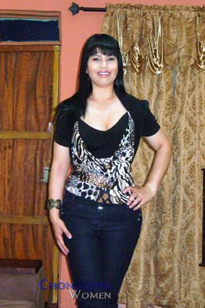 163458 - Yesenia Age: 49 - Costa Rica