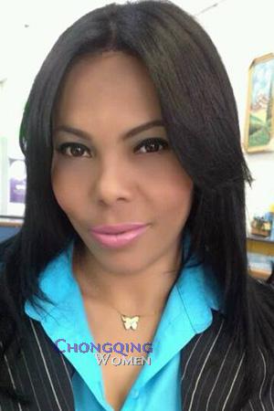 165834 - Alexandra Age: 45 - Dominican Republic