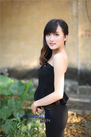 China women