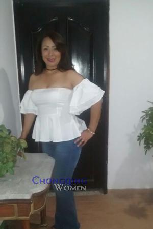 168827 - Paola Age: 50 - Colombia