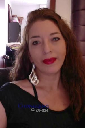 169627 - Claudia Age: 51 - Colombia