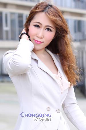 175544 - Qiyu Age: 30 - China