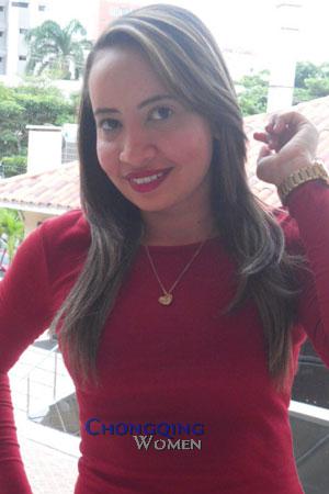 181686 - Yina Age: 33 - Colombia