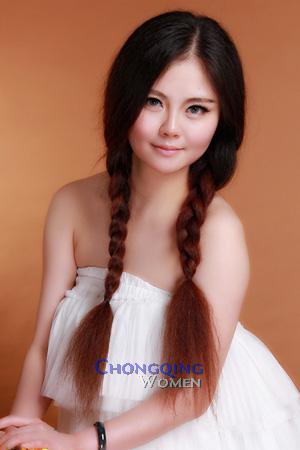 195657 - Ying Age: 31 - China