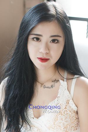197603 - Bingxue Age: 24 - China