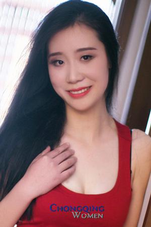 198383 - Mengxue (Donna) Age: 24 - China