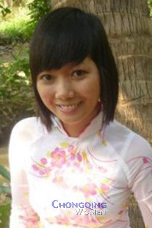 201309 - Thi Ngoc Han Age: 31 - Vietnam