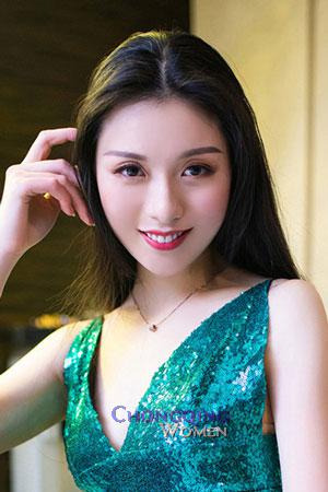 201474 - Siyu Age: 24 - China