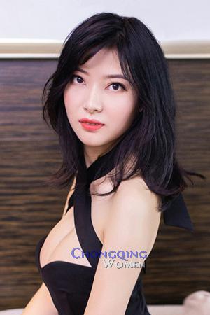 201480 - Yueqin Age: 26 - China