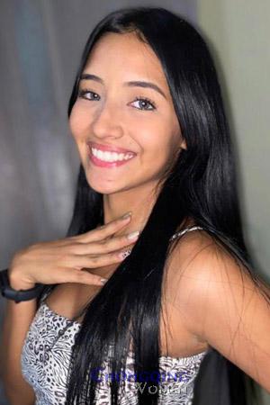 201584 - Daniela Age: 18 - Colombia