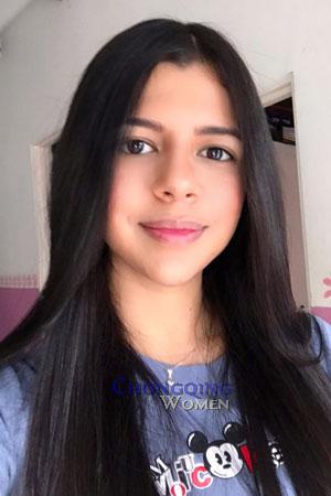 201593 - Valeria Age: 20 - Colombia