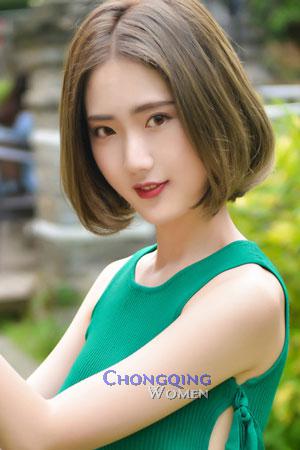 201664 - Xinxin Age: 24 - China