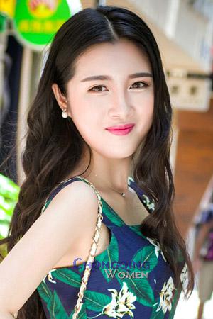 201785 - Yaqi Age: 30 - China