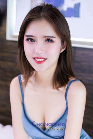 201803 - Linxiu Age: 29 - China