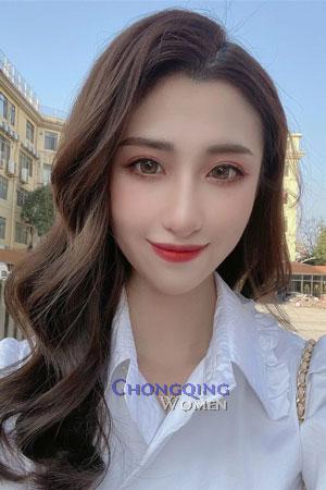 201966 - Yingshan Age: 21 - China