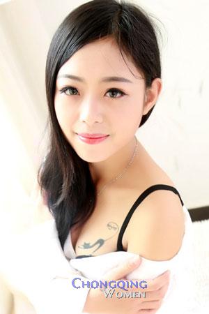 202366 - Zoey Age: 24 - China