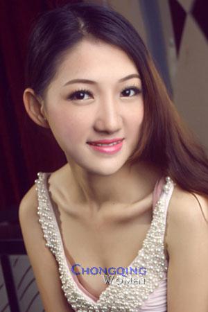 202372 - Qian Age: 28 - China