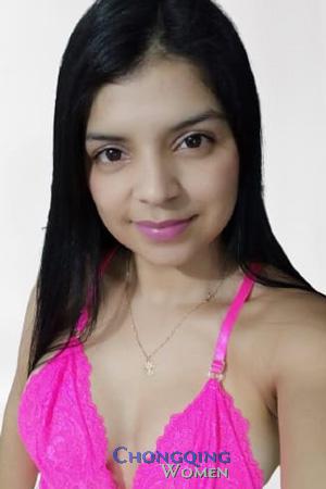 202793 - Julieth Age: 33 - Colombia