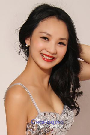 202845 - Faye Age: 33 - China