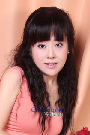 202864 - Wen Age: 45 - China