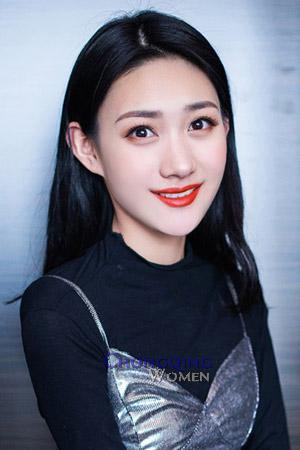 203008 - Qiuyu Age: 32 - China