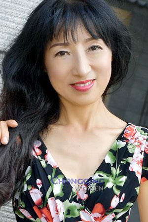 203016 - Tammy Age: 61 - China