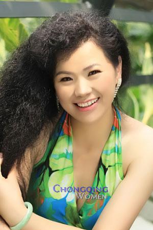 203176 - Yasmin Age: 41 - China