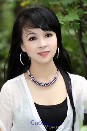 203409 - Fengping Age: 47 - China