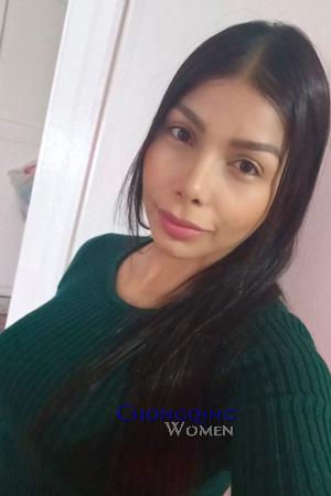 204583 - Karen Age: 35 - Colombia