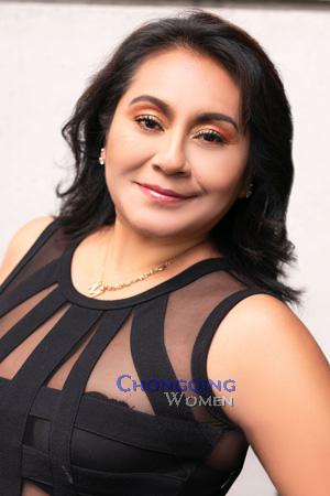 204588 - Marisol Age: 47 - Mexico