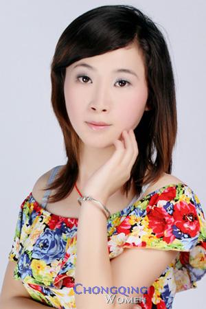205416 - Qian Age: 32 - China